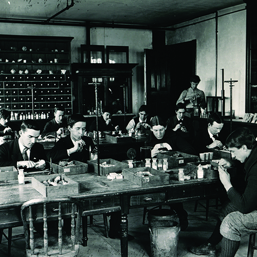 Class of 1890