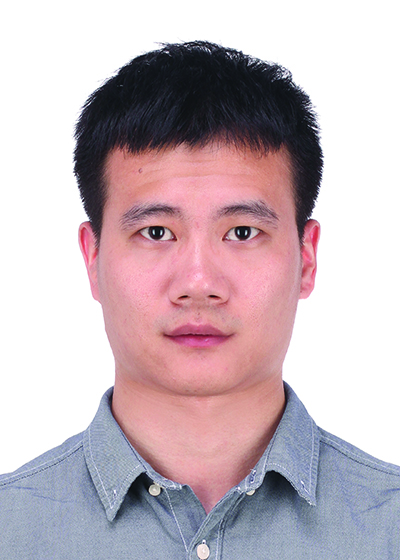 Yao Zhou headshot