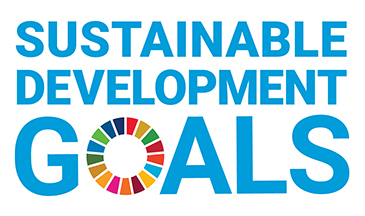 Sustainable development goal icon