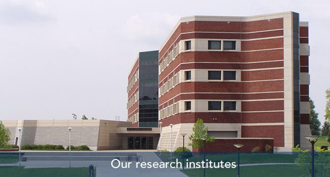 Research institutes