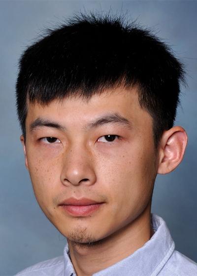 Luyao Zheng