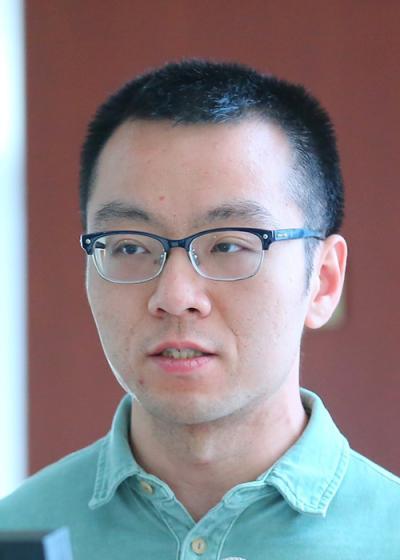 Yunji Zhang
