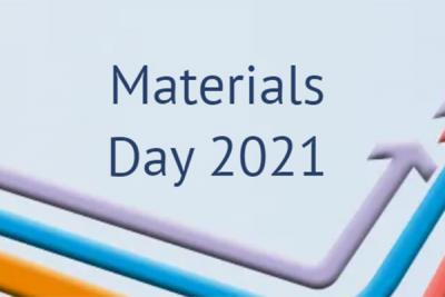 Materials Day