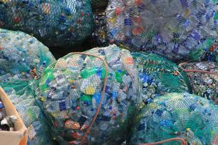 An analysis of mass-produced plastics found 8.3 billion metric tons of virgin plastics is generated worldwide to date