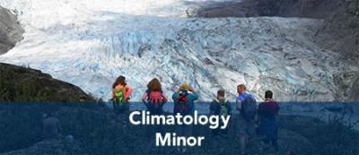Climatology minor