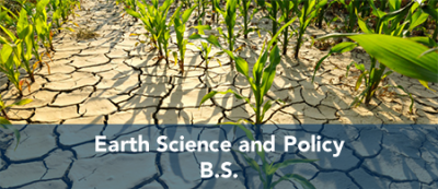 Earth Science and Policy