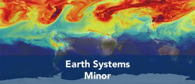 Earth Systems - Minor