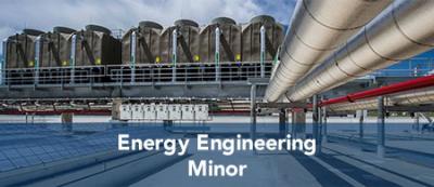 Energy Engineering - Minor