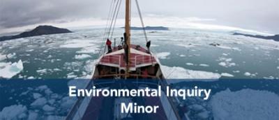 Environmental Inquiry