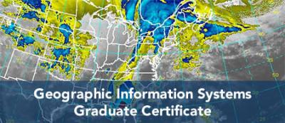 Geographic Information Systems - Graduate Certificate