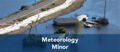 Meteorology - Minor