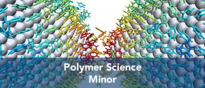 Polymer Science - Minor
