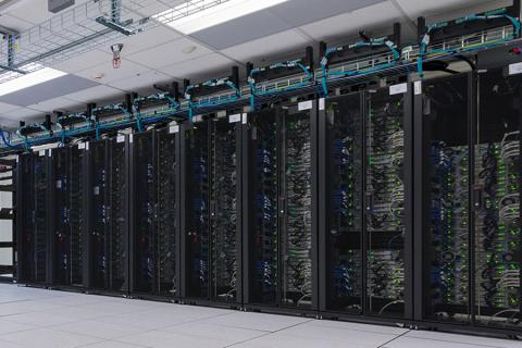The research project will use the Institute for Computational and Data Sciences’ ROAR supercomputer. 