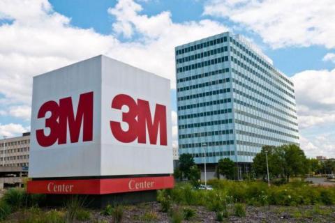 3M headquarters 