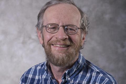 Richard Alley, Evan Pugh University Professor of Geosciences at Penn State,