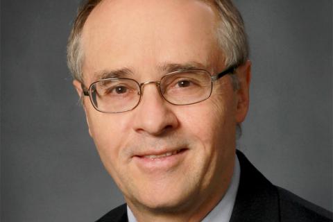 James F. Kasting, Evan Pugh University Professor of Geosciences