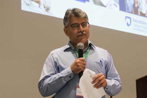 Sanjay Srinivasan