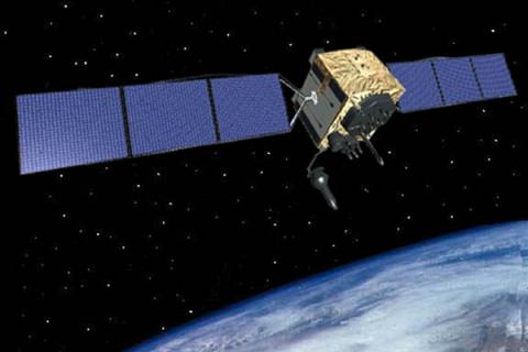 Penn State researchers are studying privacy and national security concerns regarding data from satellites. 