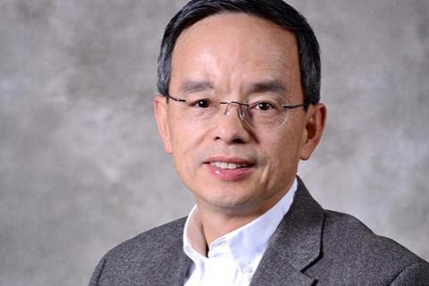 Zi-Kui Liu, Dorothy Pate Enright Professor of Materials Science and Engineering