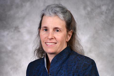 Susan Trolier-McKinstry, Flaschen Professor of Ceramic Science and Engineering in the College of Earth and Mineral Sciences
