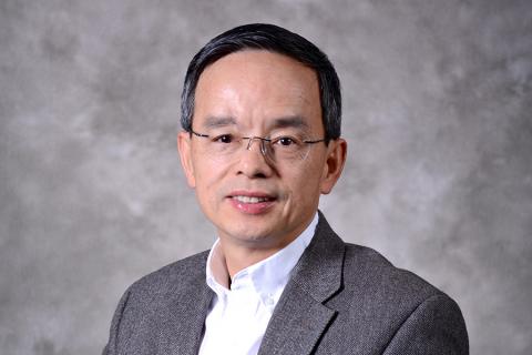 Zi-Kui Liu has been named the inaugural Dorothy Pate Enright Professor