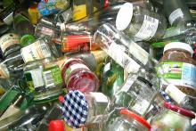 Penn State recently received funding the Manufacturing PA Initiative to help promote higher recycling rates in Pennsylvania