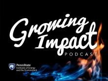  Growing Impact podcast 