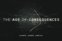 The Age of Consequences film poster