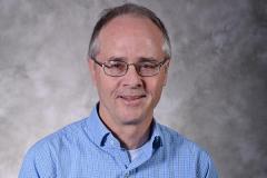 James Kasting, Evan Pugh University Professor Emeritus of Geosciences