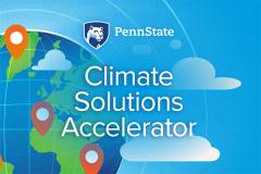 Climate Solutions Accelerator