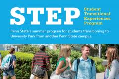 Student Transitional Experiences Program (STEP)