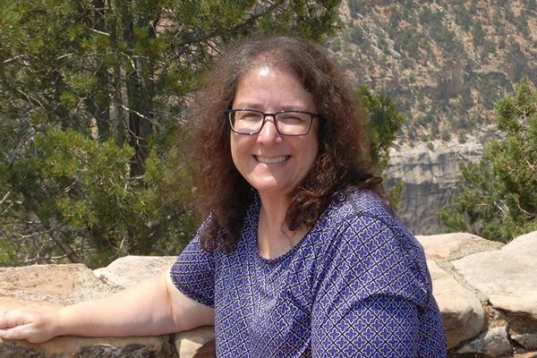 Laura Guertin, distinguished professor of Earth sciences at Penn State Bradywine, will give the College of Earth and Mineral Sci