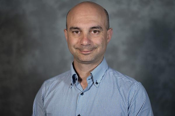 Guido Cervone is professor of geography, meteorology and atmospheric science at Penn State