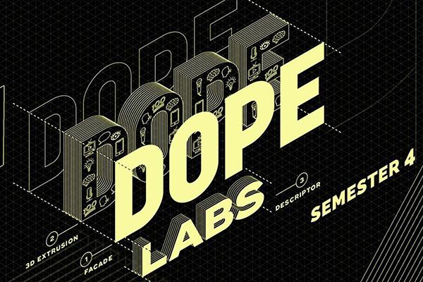 Dope Labs 