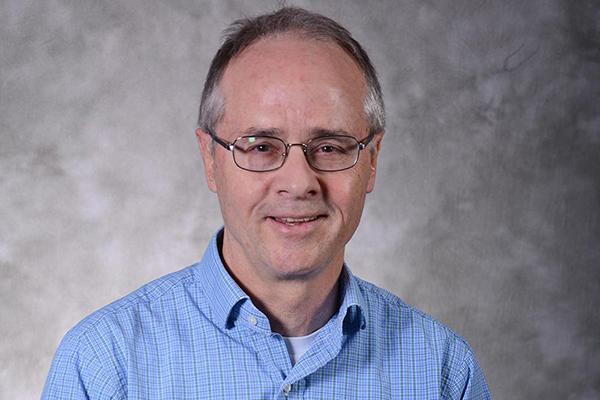 James Kasting, Evan Pugh University Professor Emeritus of Geosciences