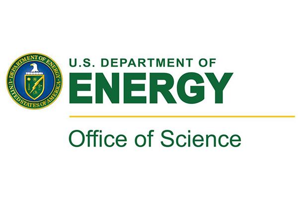 Department of Energy logo 