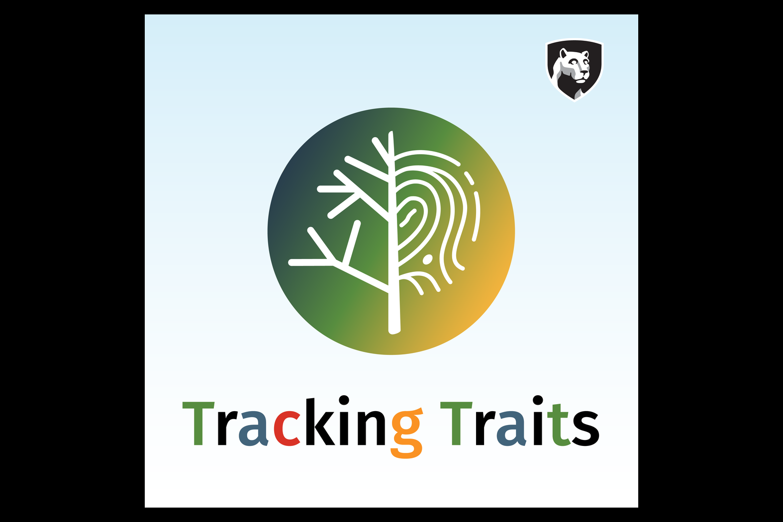 The Tracking Traits podcast series from Penn State’s Center for Human Evolution and Diversity 