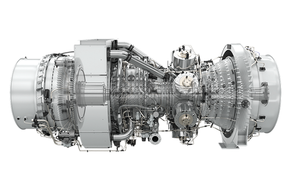 The U.S. Department of Energy has funded three projects to improve gas turbines for advanced energy production