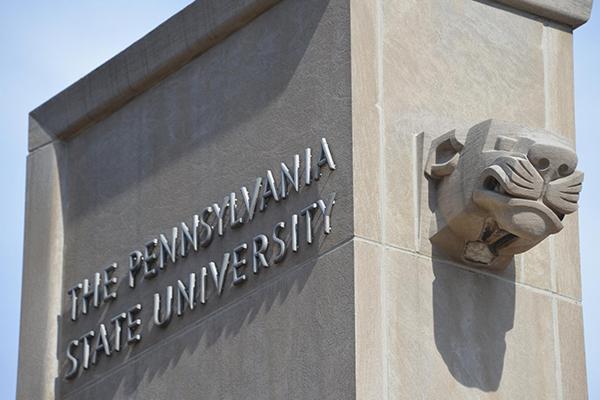 Penn State has named 21 new distinguished professors this year