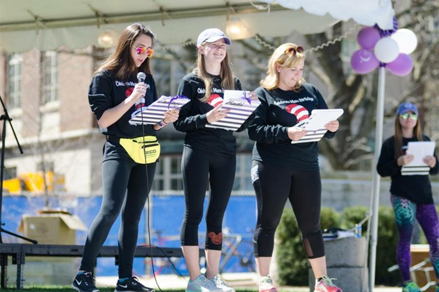 2017 Relay For Life