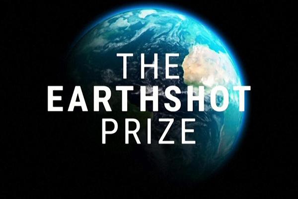 Launched in November 2020, the Earthshot Prize awards five, roughly $1.2 million prizes for the next 10 years