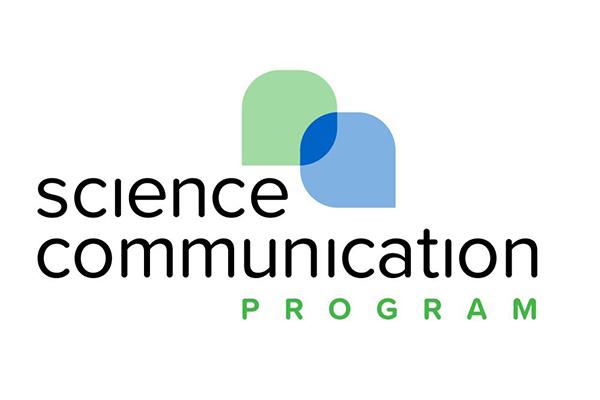  “Science Communication: How to Connect, Get Noticed, and Get Funded” will be held at 1:30 p.m. on Wednesday, October 4 