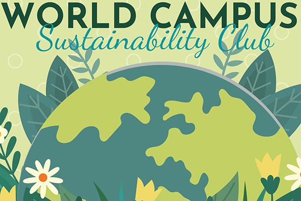 World Campus Sustainability Club 