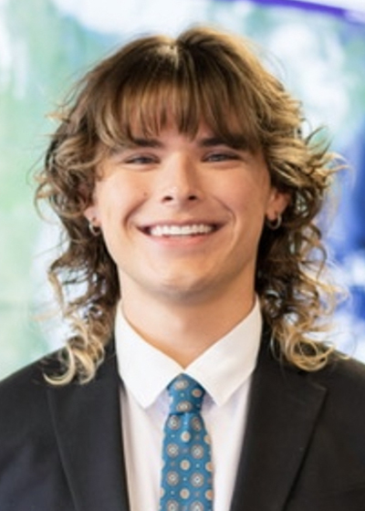 Luke Snyder