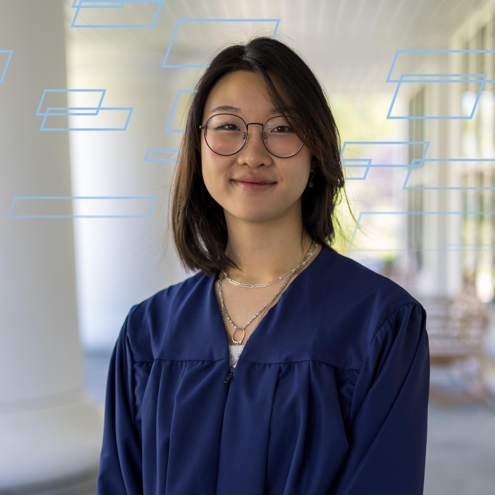 Julia Chen