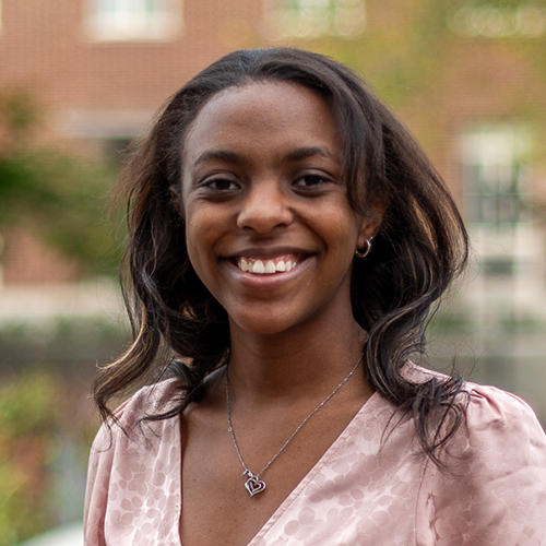 Danielle Dedeaux