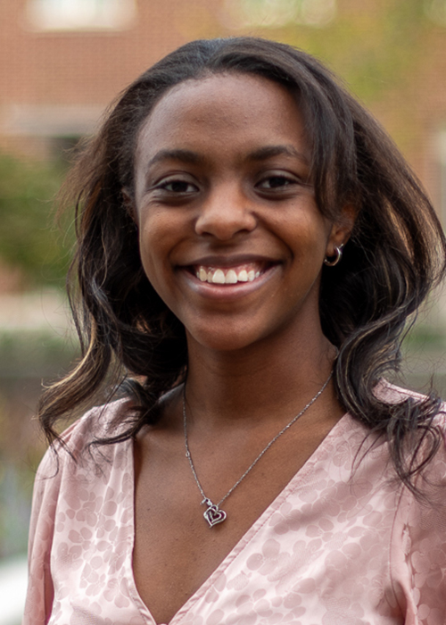 Danielle Dedeaux