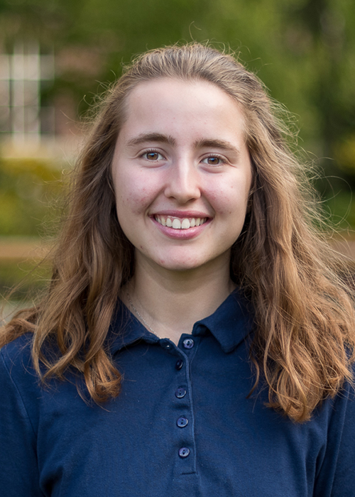 Hannah Ruisi