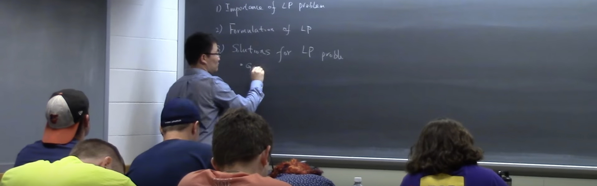 Classroom