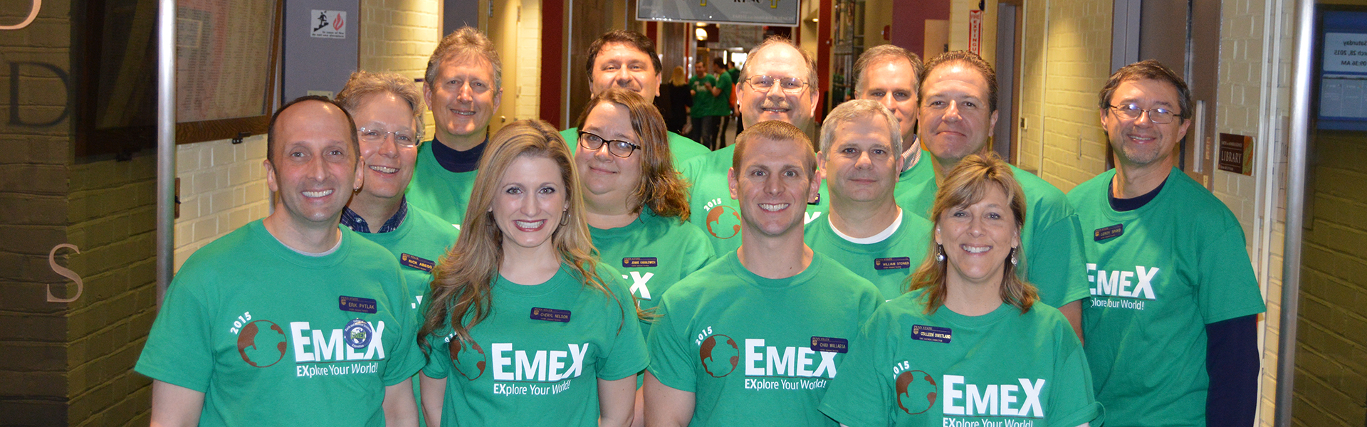 GEMS EMEX